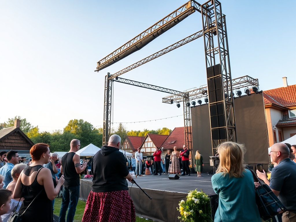 Pomnik lub tablica pamiątkowa przypominająca o sowieckich represjach w Dynowie, część dziedzictwa historycznego miasta na Kresach Wschodnich