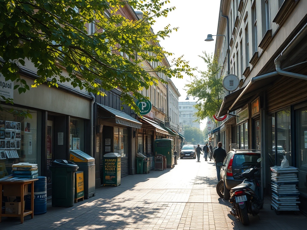 Budynek Publicznej Szkoły Podstawowej nr 1 w Dynowie planowany do modernizacji