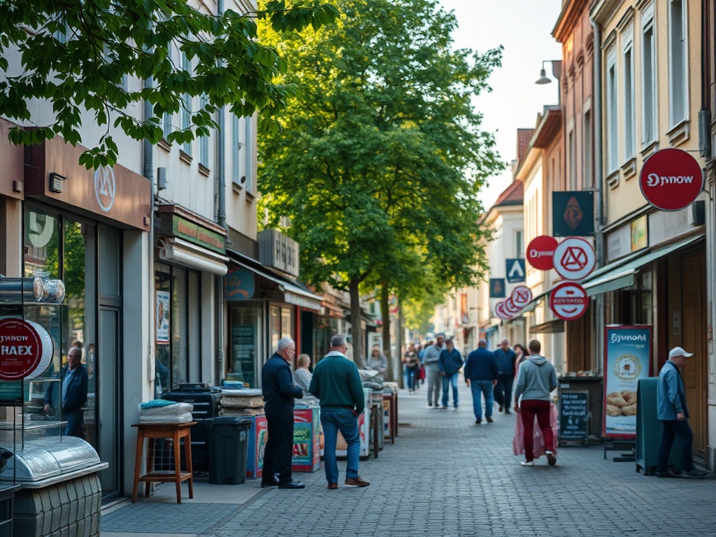 Przetarg na budowę Centrum Kultury w Dynowie – początek nowej inwestycji