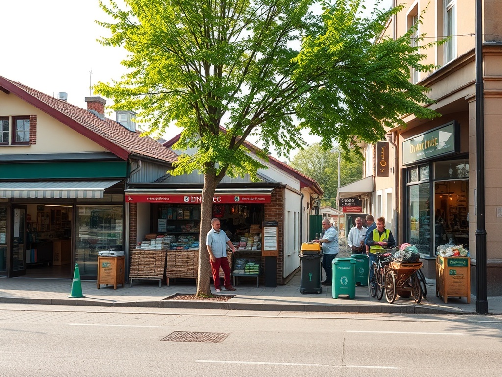 Analiza budżetu Dynowa 2025 – kluczowe dane finansowe i priorytety wydatkowe gminy.