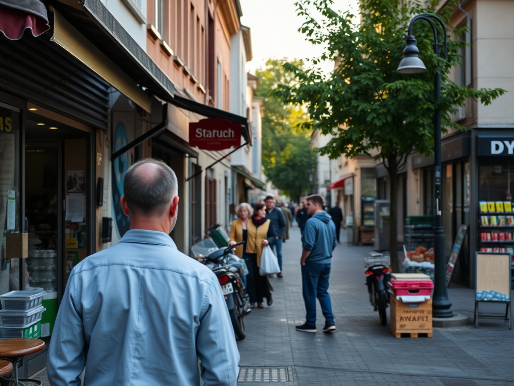 Rozpoczęła się przebudowa trasy Tyczyn-Dynów, otwierając "Okno na Bieszczady" dla turystów i mieszkańców.