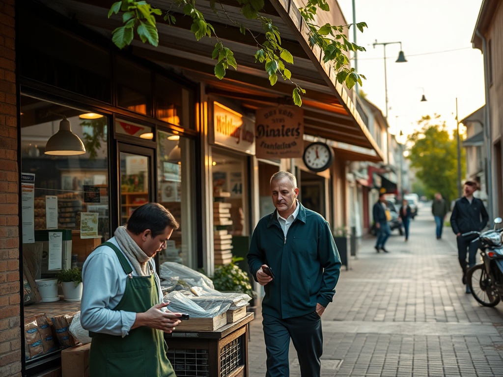 Minister Sprawiedliwości Waldemar Żurek w Brzozowie i Dynowie - analiza oferty pracy Carpatia Biznes